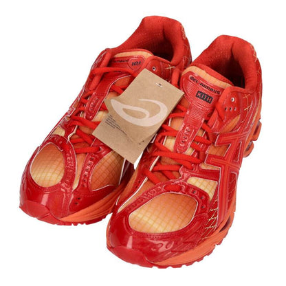 KITH x Asics Gel-Nimbus 10.1 Marvel vs Capcom Size 10