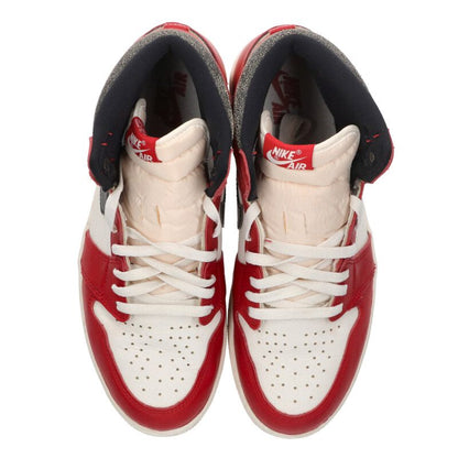 NIKE Air Jordan 1 High OG Chicago Lost & Multi Size 10.5