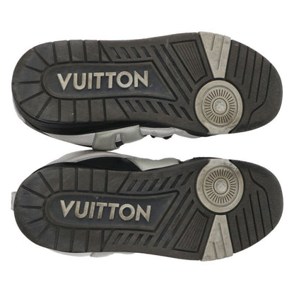 LOUISVUITTON LV Skate Line Low-Top Sneakers Size 11
