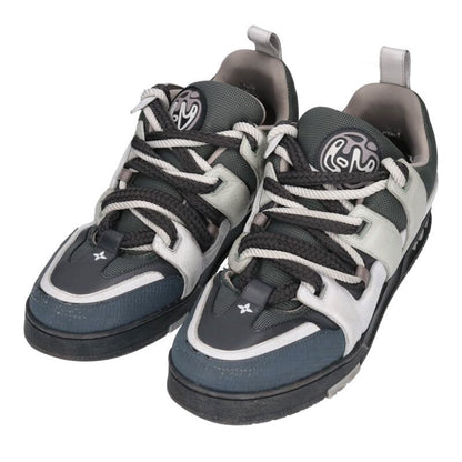 LOUISVUITTON LV Skate Line Low-Top Sneakers Size 11