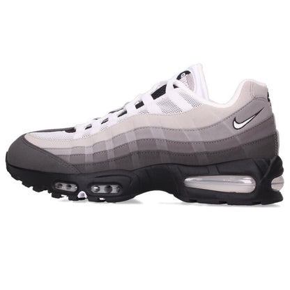 NIKE Air Max 95 OG Big Bubble Granite Gray Size 13