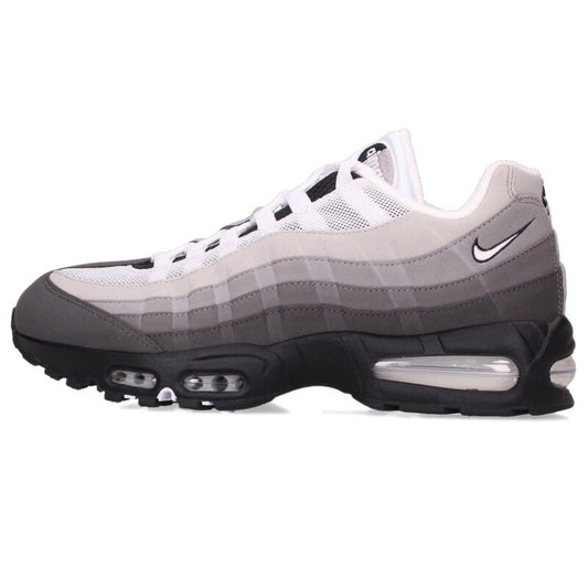 NIKE Air Max 95 OG Big Bubble Granite Gray Size 13