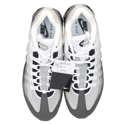 NIKE Air Max 95 OG Big Bubble Granite Gray Size 13