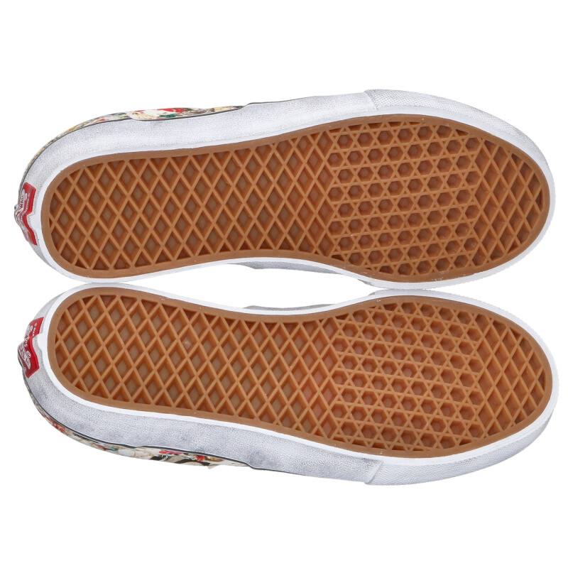 SUPREME 26SS x Vans Skate Era White/Multi Size 9