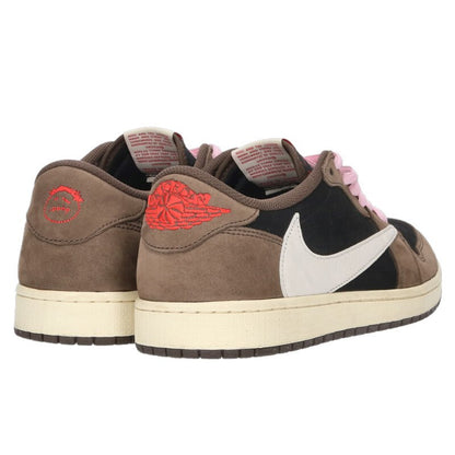 Travis Scott x Nike Air Jordan 1 Low OG SP Size 11