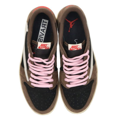 Travis Scott x Nike Air Jordan 1 Low OG SP Size 11