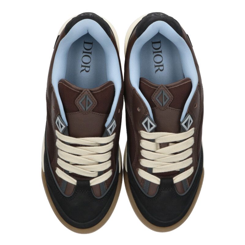 DIOR 22AW x Travis Scott Cactus Jack Low-Top Size 47