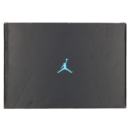 NIKE Air Jordan 11 Retro Gamma Black/Blue Size 9