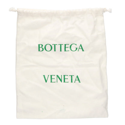 BOTTEGA VENETA Denver Sneakers White Size 7.5