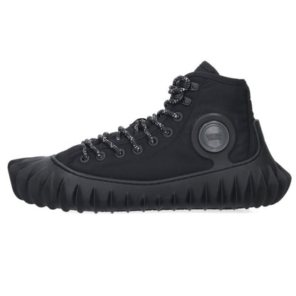 BOTTEGA VENETA Denver Sneakers Black Size 9.5