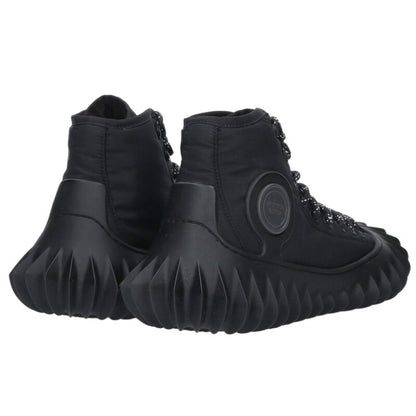 BOTTEGA VENETA Denver Sneakers Black Size 9.5