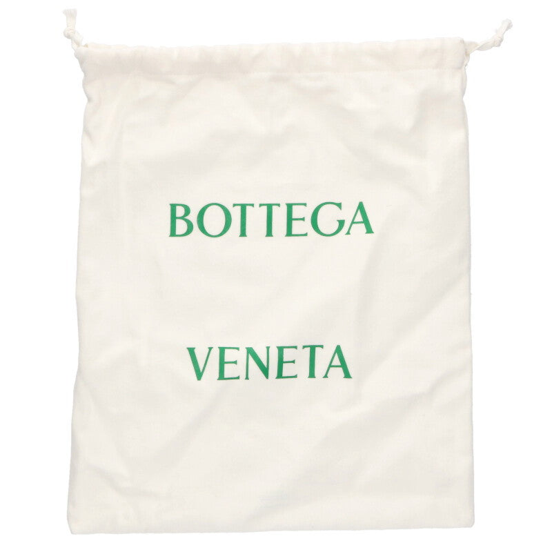 BOTTEGA VENETA Denver Sneakers Black Size 9.5