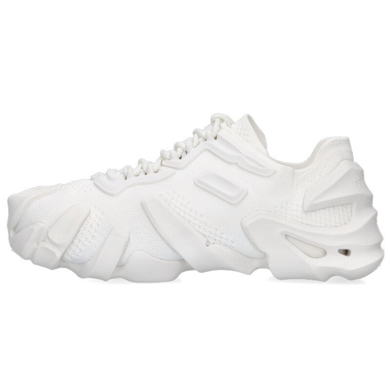 BOTTEGA VENETA Flex Sneakers White Size 6