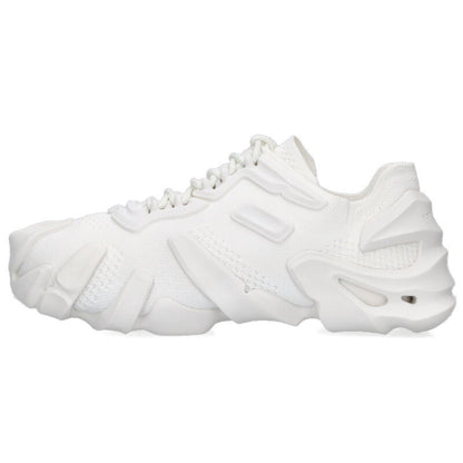 BOTTEGA VENETA Flex Sneakers White Size 6