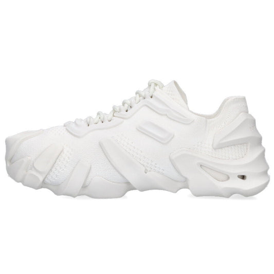 BOTTEGA VENETA Flex Sneakers White Size 6