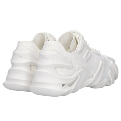 BOTTEGA VENETA Flex Sneakers White Size 6