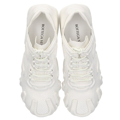 BOTTEGA VENETA Flex Sneakers White Size 6