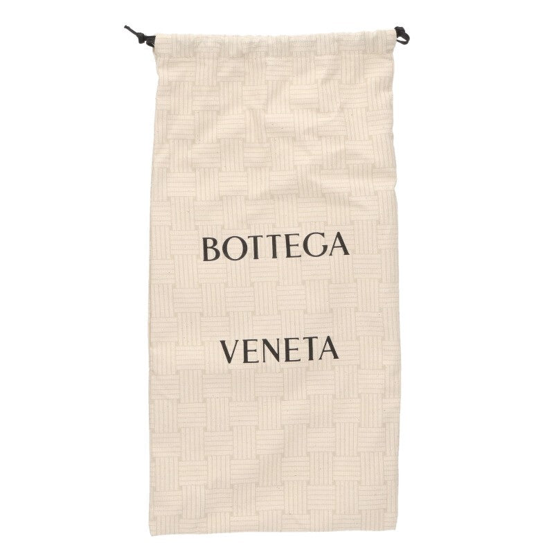 BOTTEGA VENETA Flex Sneakers White Size 6
