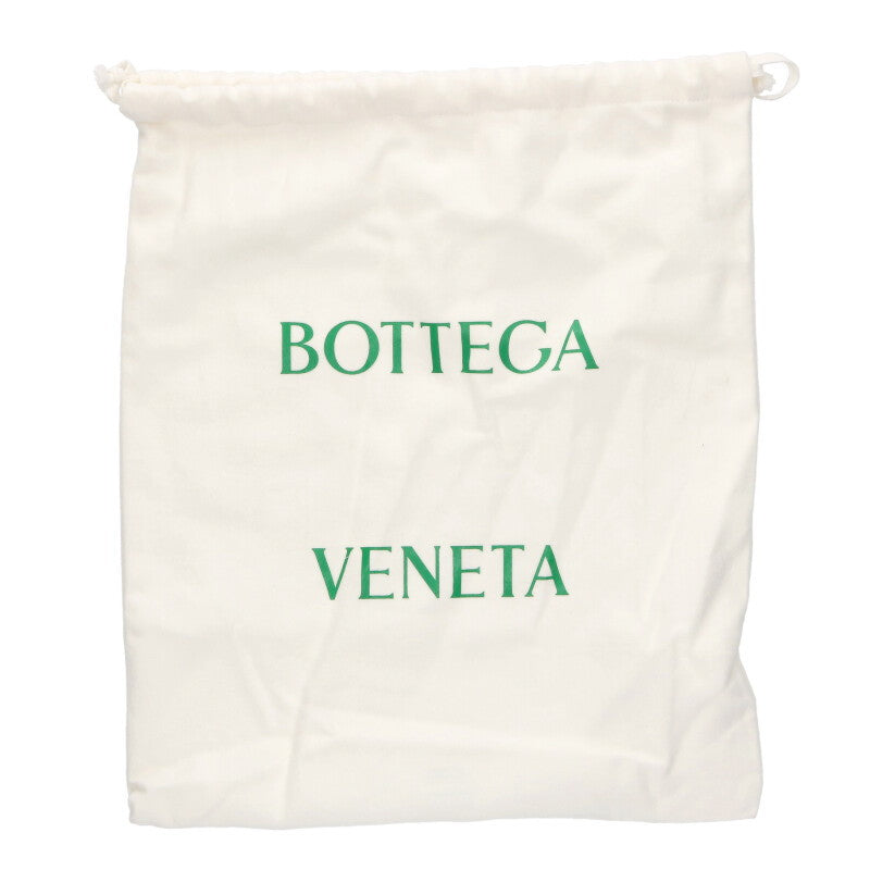 BOTTEGA VENETA Denver Sneakers White Size 8.5