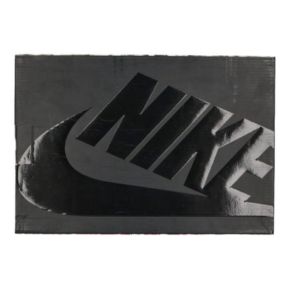 peaceminusone x NIKE AF1 Low Para-Noise Black/Red Size 10