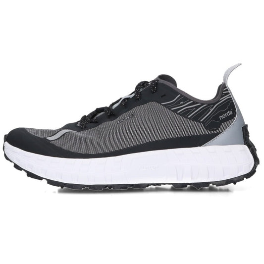 norda Trail Running Sneakers Black/Gray Size 9