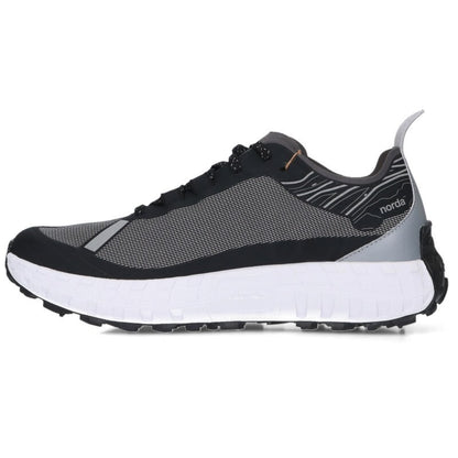 norda Trail Running Sneakers Black/Gray Size 9