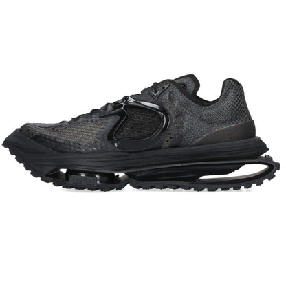 Matthew Williams x NIKE Zoom MMW 4 Black Size 10