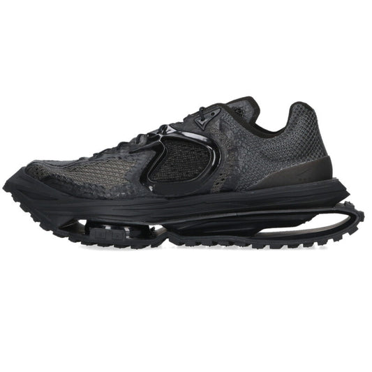 Matthew Williams x NIKE Zoom MMW 4 Black Size 10