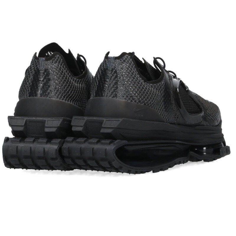 Matthew Williams x NIKE Zoom MMW 4 Black Size 10