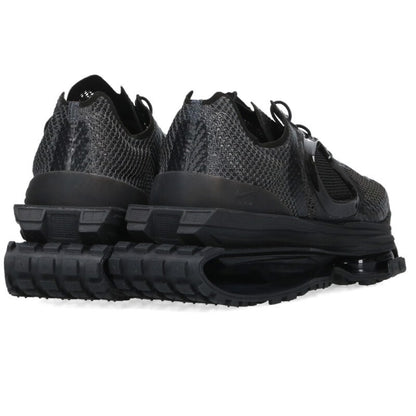 Matthew Williams x NIKE Zoom MMW 4 Black Size 10