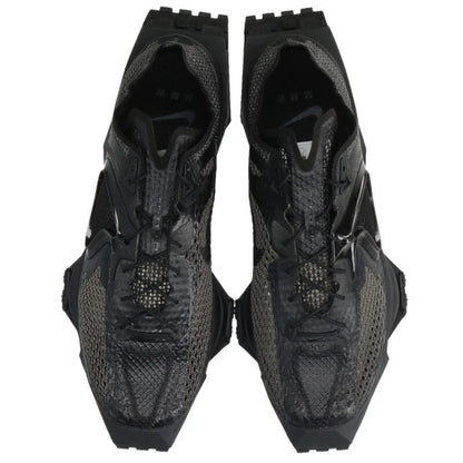 Matthew Williams x NIKE Zoom MMW 4 Black Size 10