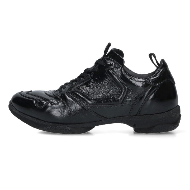 KIKO KOSTADINOV Ostro Patent Leather Sneakers Size 11.5