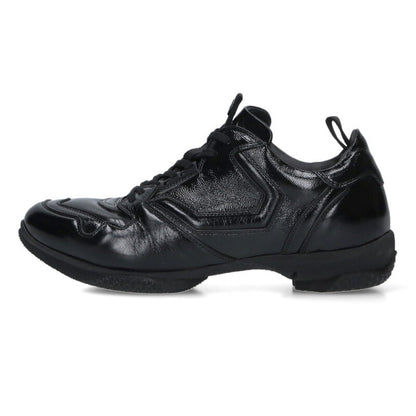 KIKO KOSTADINOV Ostro Patent Leather Sneakers Size 11.5