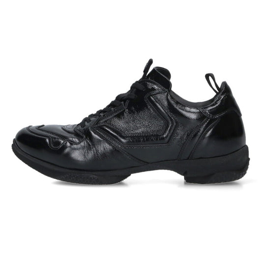KIKO KOSTADINOV Ostro Patent Leather Sneakers Size 11.5