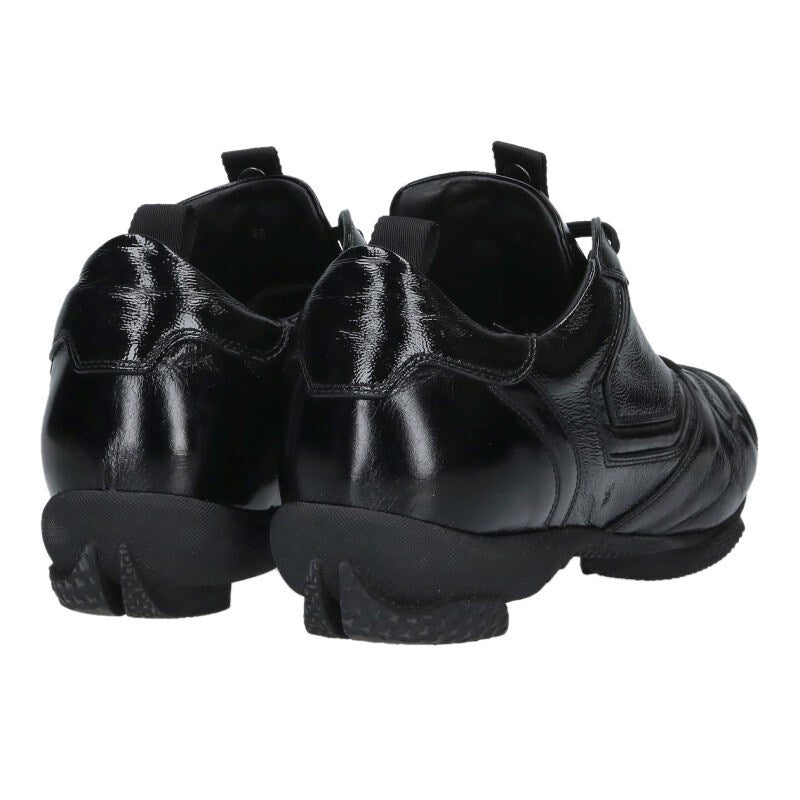 KIKO KOSTADINOV Ostro Patent Leather Sneakers Size 11.5