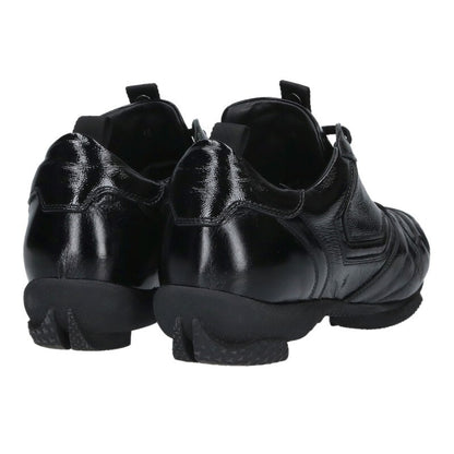 KIKO KOSTADINOV Ostro Patent Leather Sneakers Size 11.5