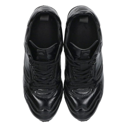 KIKO KOSTADINOV Ostro Patent Leather Sneakers Size 11.5