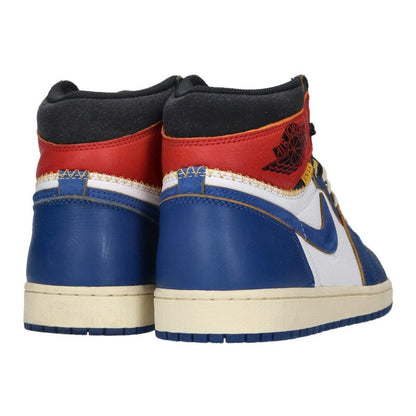 UNION x Nike Air Jordan 1 Retro Hi NRG Multi Size 9.5