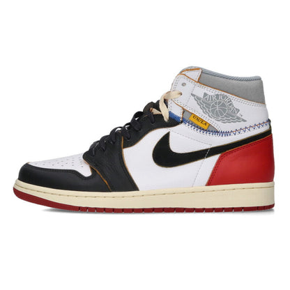 UNION x Nike Air Jordan 1 Retro Hi NRG Multi Size 9.5