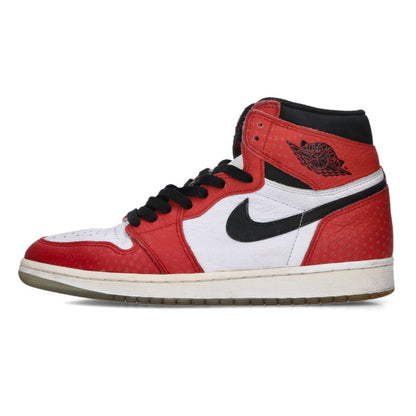 NIKE Air Jordan 1 Retro High OG Origin Story Multi Size 9.5