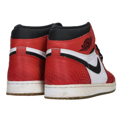 NIKE Air Jordan 1 Retro High OG Origin Story Multi Size 9.5