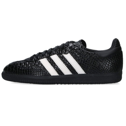 adidas SAMBA OG MiI Croc Low-Cut B/W Size 8