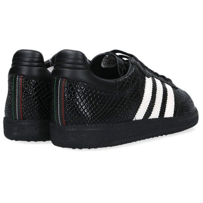 adidas SAMBA OG MiI Croc Low-Cut B/W Size 8