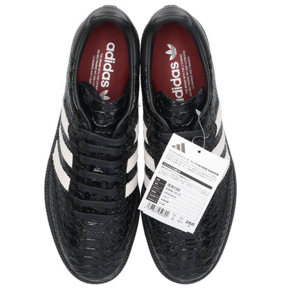 adidas SAMBA OG MiI Croc Low-Cut B/W Size 8