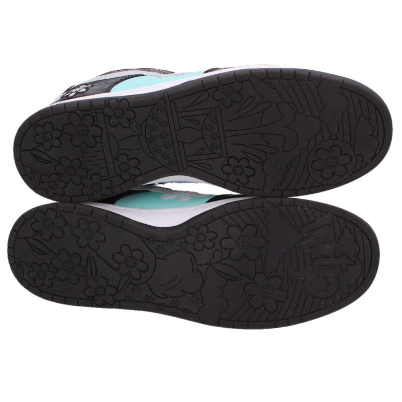 WATER THE PLANT Flower Logo Low-Cut Multi Size 10