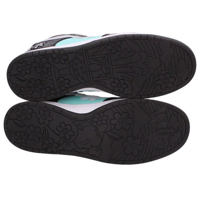 WATER THE PLANT Flower Logo Low-Cut Multi Size 10