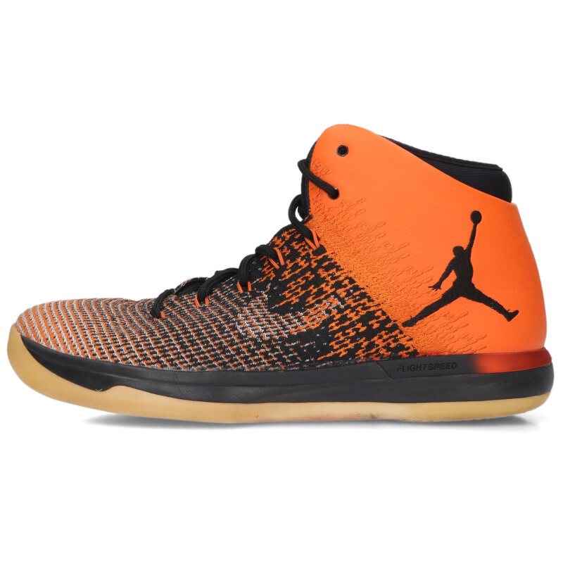 NIKE Air Jordan XXXI Shattered Backboard O/B Size 10.5