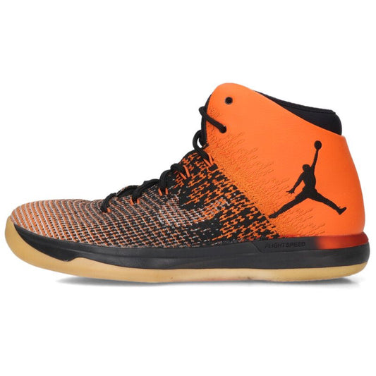 NIKE Air Jordan XXXI Shattered Backboard O/B Size 10.5
