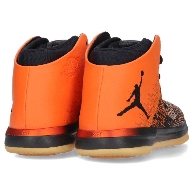 NIKE Air Jordan XXXI Shattered Backboard O/B Size 10.5