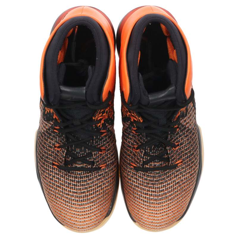 NIKE Air Jordan XXXI Shattered Backboard O/B Size 10.5